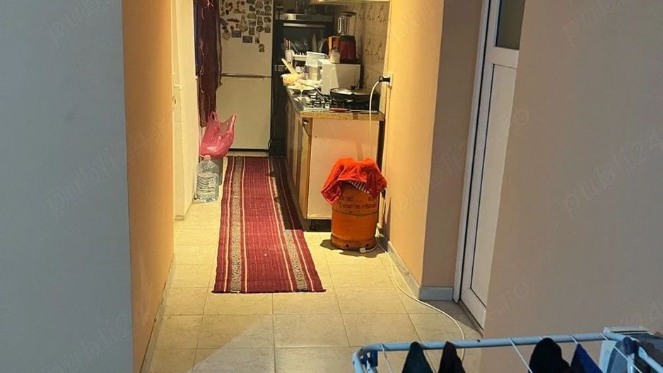 BRASADAS vinde casa cu 3 camere in Satmarel. - Poză 6