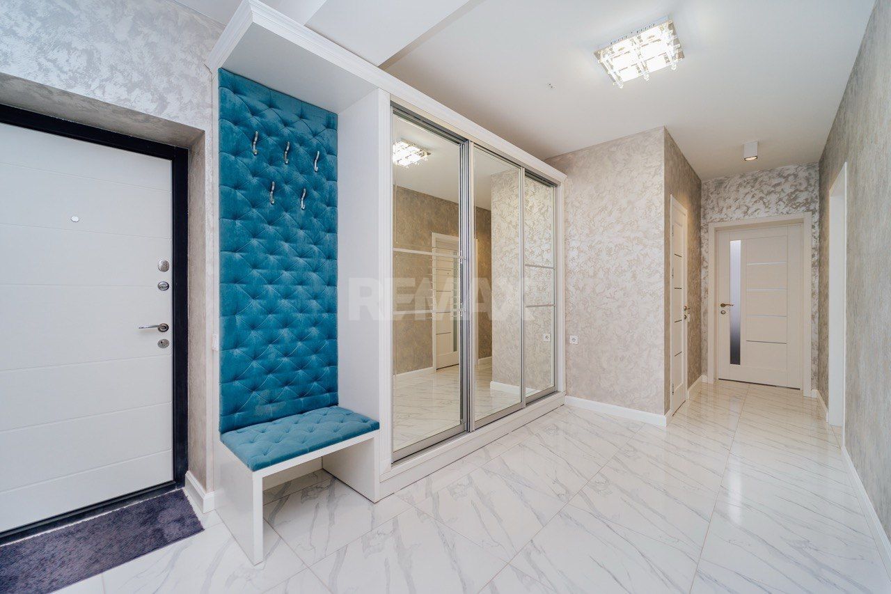 Apartament cu 3 camere | Buiucani, Mun. Chișinău - Poză 1