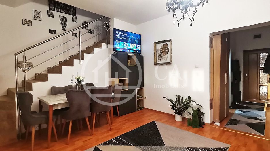 Casa cu 3 camere de vanzare in Biharia, Bihor - Poză 2