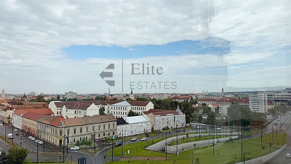 Apartament 4 camere ultracentral in Oradea | View Panoramic - Poză 2