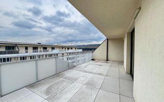 Penthouse de vanzare | terasa 110mp | bloc nou - Poză 23