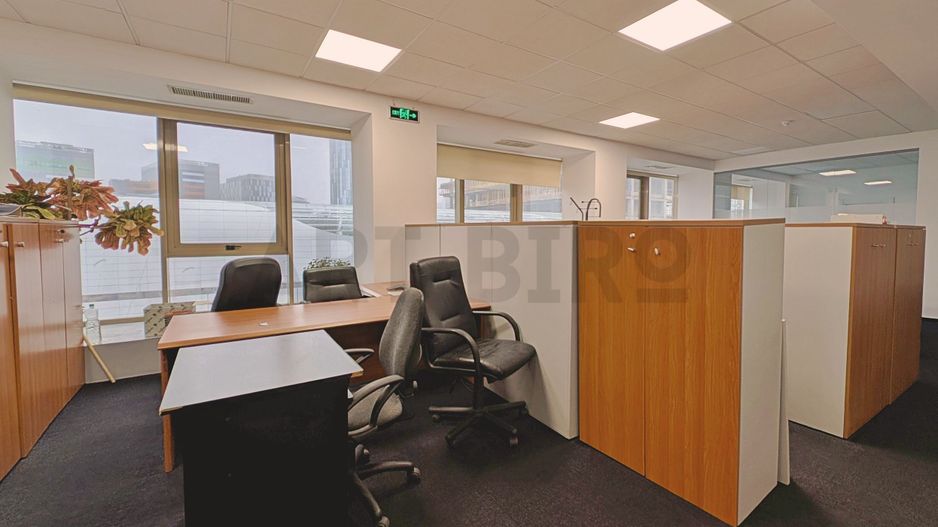 Zero comision, intre 16-125mp pret fara TVA, parcare, Aviatiei, 4'[M] - Poză 4