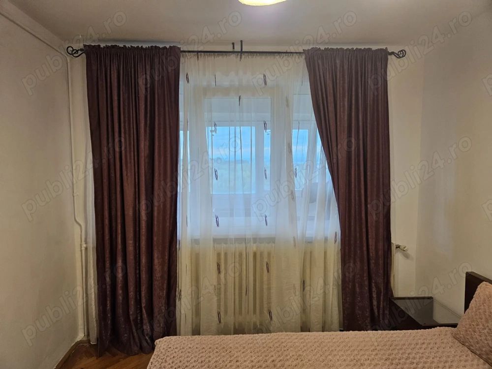 apartament 2 camere de inchiriere in Bucurestii Noi - Poză 4