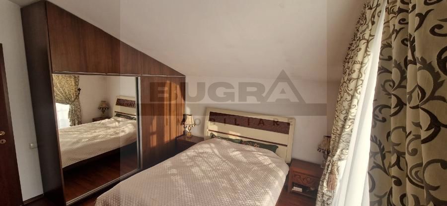 Duplex finisat cu garaj și 3 parcări - Bună Ziua - Poză 12