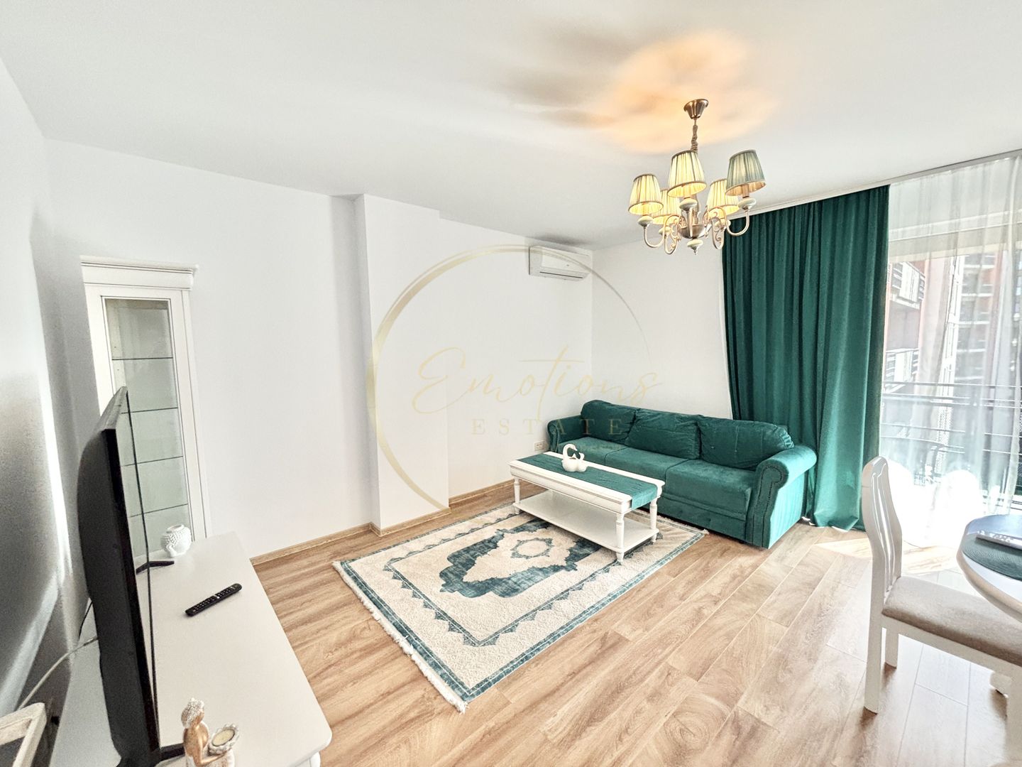 NOU | Apartament 2 camere decomandat - Aradului - Poză 1