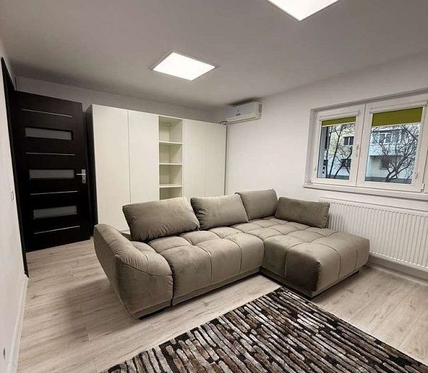 Prima inchiriere | Apartament 2 camere | Aviatiei | 2 bai | Metrou Aurel Vlaicu - Poză 6