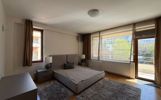 HERASTRAU | INCHIRIERE 4 CAMERE | MOBILAT-UTILAT LUX | PARCARE | 200MP - Poză 22