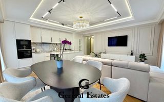 Vânzare apartament Premium | Copou - 97 m.p | Full dotat - Poză 1