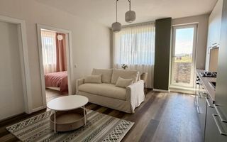 De închiriat | Apartament 2 camere | Chinteni, Beta Residence - Poză 2