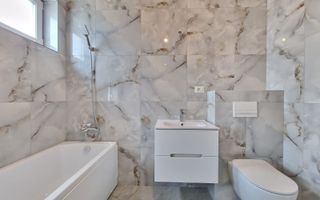 Duplex in Mosnita Noua | Finisaje la alegere | Langa Mcity | La Asfalt - Poză 9