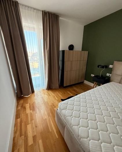 Apartament 2 camere lux 102 The Address, mobilat, vedere pe spate, Floreasca - Poză 3