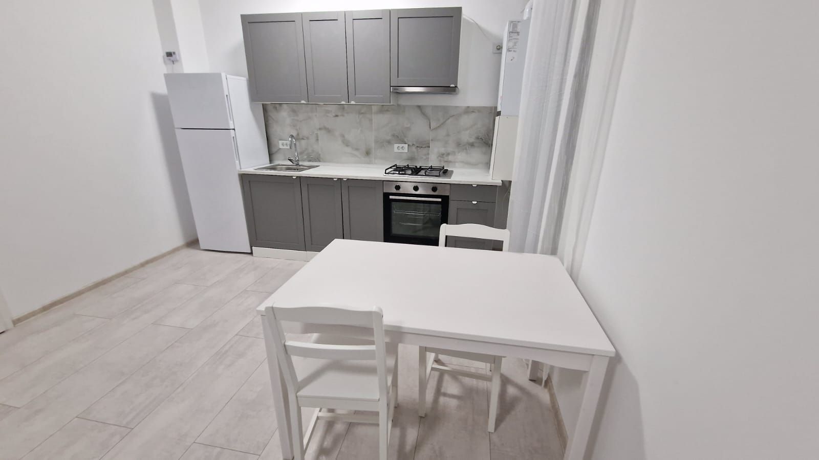 APARTAMENT SPATIOS | PLAZA RESIDENCE | BLD TIMISOARA - Poză 6