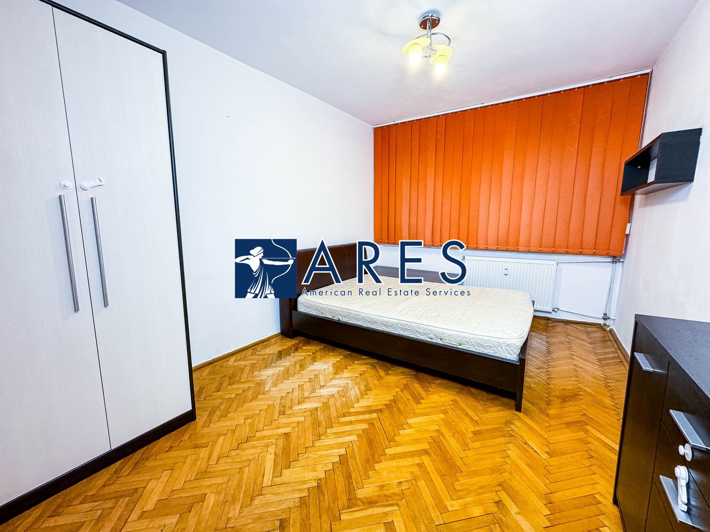 Apartament 3 camere | Decomandat | 64.5mpu | Nord - Poză 5