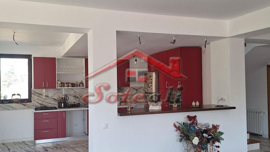 Vila deosebita P+E Cornu - Poză 14