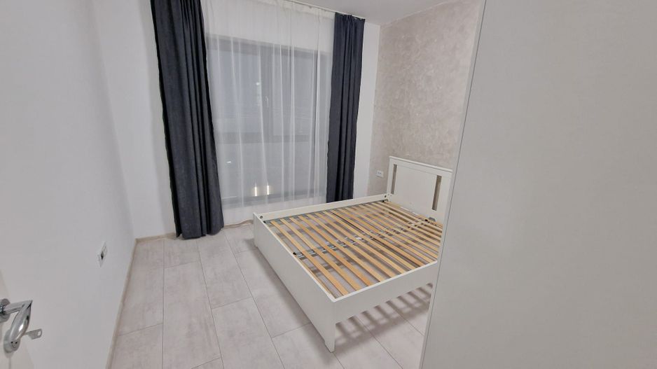 APARTAMENT SPATIOS | PLAZA RESIDENCE | BLD TIMISOARA - Poză 5