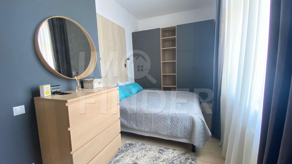 Vanzare 3 camere, in vila, Zona Piata Engels, renovat complet - Poză 6