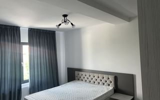 Duplex 4 camere, mobilat si utilat, 2 locuri parcare incluse - Poză 8