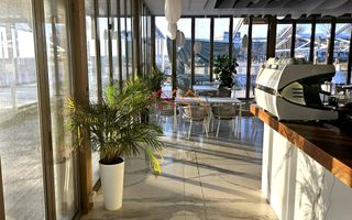 Complex Premium Mamaia – 875 mp, Prima Linie Marea Neagră - Poză 7