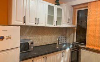 Apartament 2 camere | Etaj 1 | Balcon | Renovat | Central - Poză 5