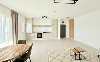 Direct de la dezvoltator: Apartament  bloc NOU, 3 camere - Poză 1