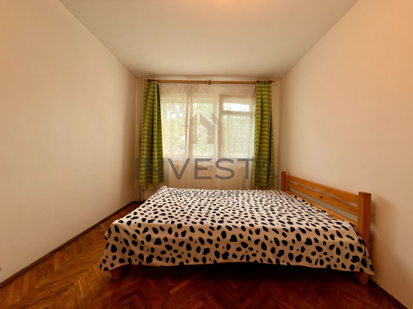 Apartament 2 camere cu balcon, parter inalt, Gheorgheni, zona Albini! - Poză 5