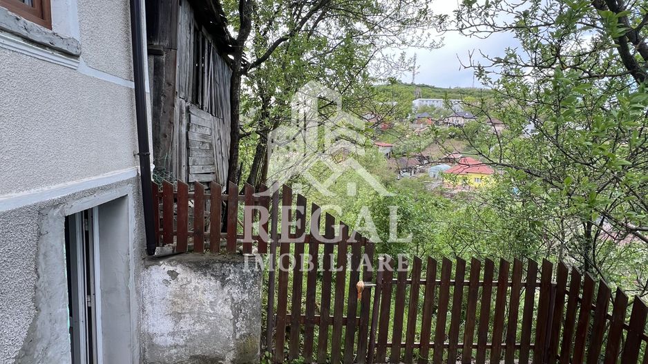 PRET NOU: Casă de vânzare, 3 camere, teren 840 mp - Poză 15
