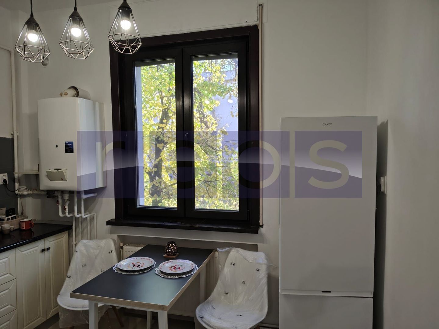 VANZARE GARSONIERA SPATIOASA, ELEGANTA I 13 SEPTEMBRIE I MOVE-IN READY - Poză 11