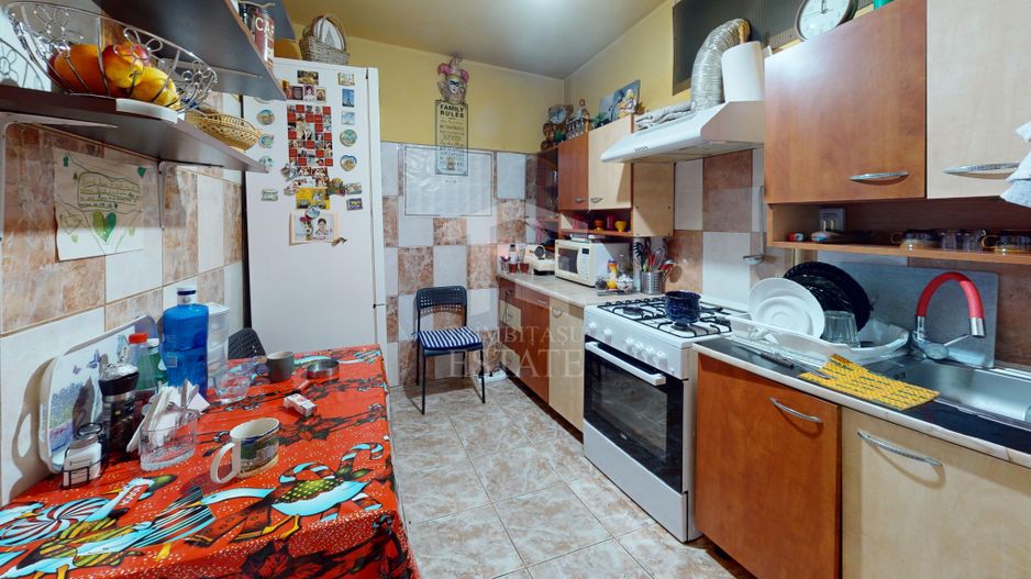 Universitate - Praporgescu | Imobil/Casa SIngur Curte | 250 mp utili - Poză 28