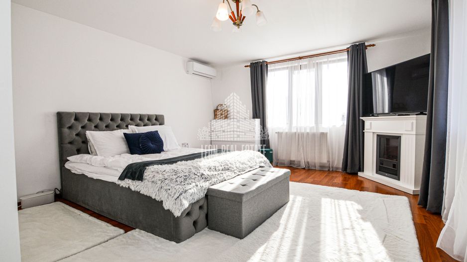 Casă individuală modernă, complet mobilată, în Florești – Cluj - Poză 31