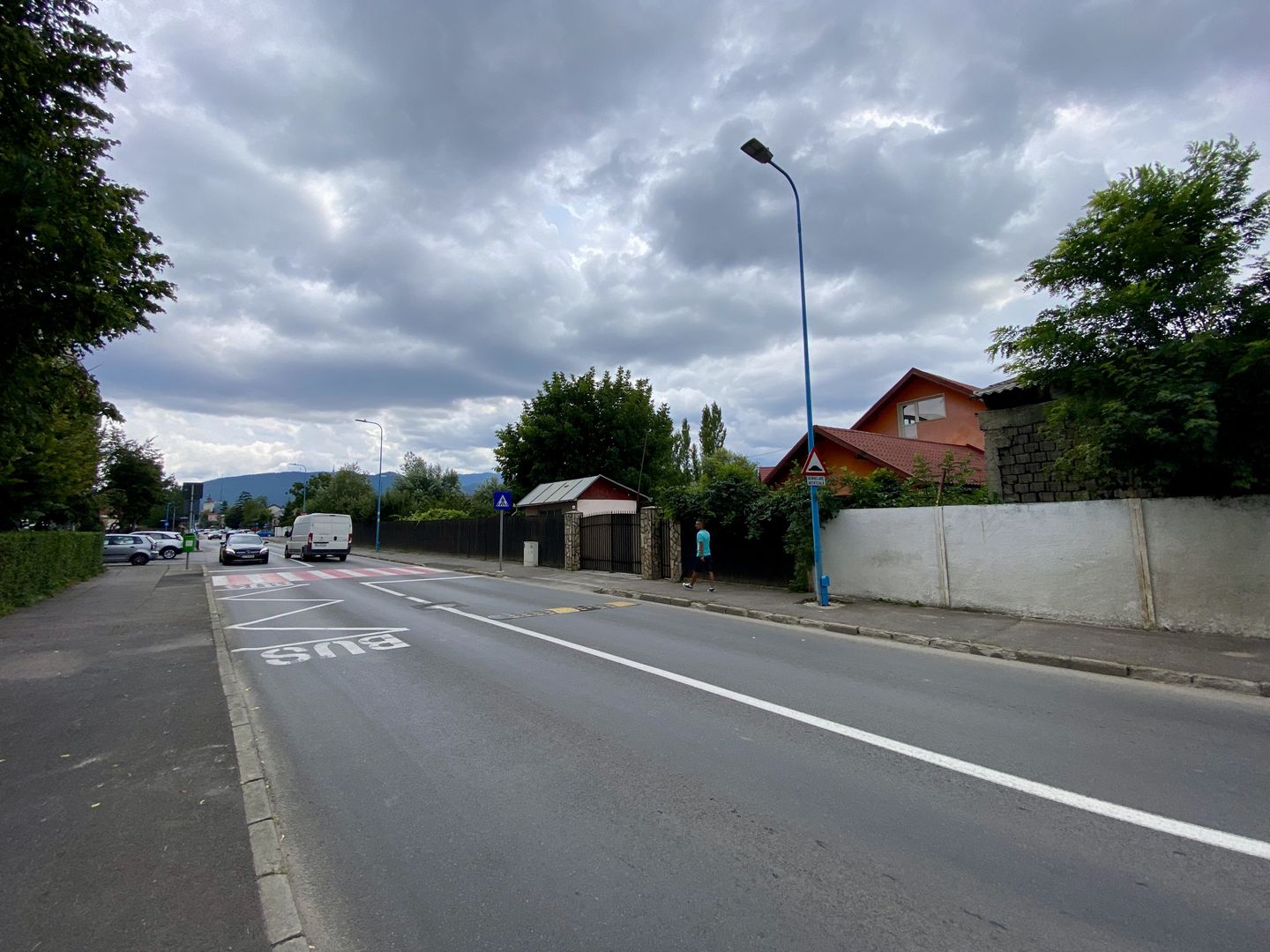 Casă individuală de vânzare | P+1E+M | Cartier Bartolomeu, Brașov | 2463mp teren - Poză 9