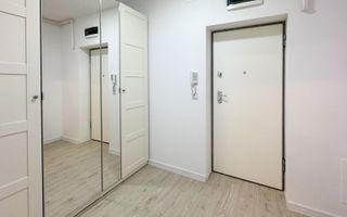 Chirie I Studio Dublu I Ivory Residence - Poză 16