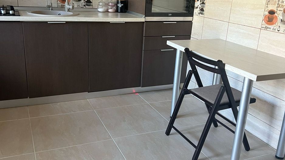 Casa mobilata/utilata Popesti Leordeni + curte - Poză 6