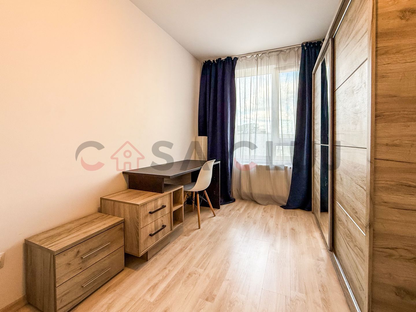 2 camere, modern, la cheie, Piata 1 Mai, Rivus Mall - Poză 3