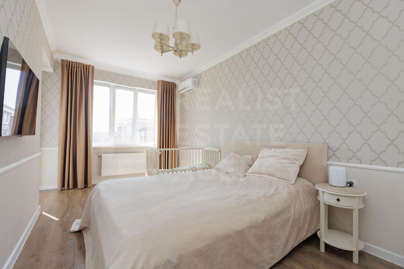 Vânzare apartament 3 camere, str.  Alba Iulia, Buiucani. - Poză 10