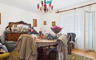 Apartament 4 camere  cu potențial în zonă Premium - Poză 9
