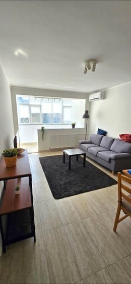 De inchiriat apartament 2 camere zona Crangasi - Poză 2