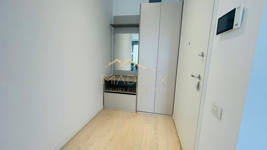 PENTHOUSE 4 CAMERE 150 MP  *** HERASTRAU *** - Poză 42