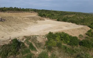 Teren intravilan pt dezvoltare imobiliară, lac Aroneanu, Iași - Poză 18