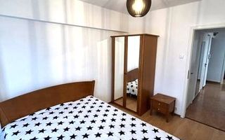Închiriere Apartament cu 3 camere, AC, vedere Parc Păsărari, Bucur Obor 🌳 - Poză 7