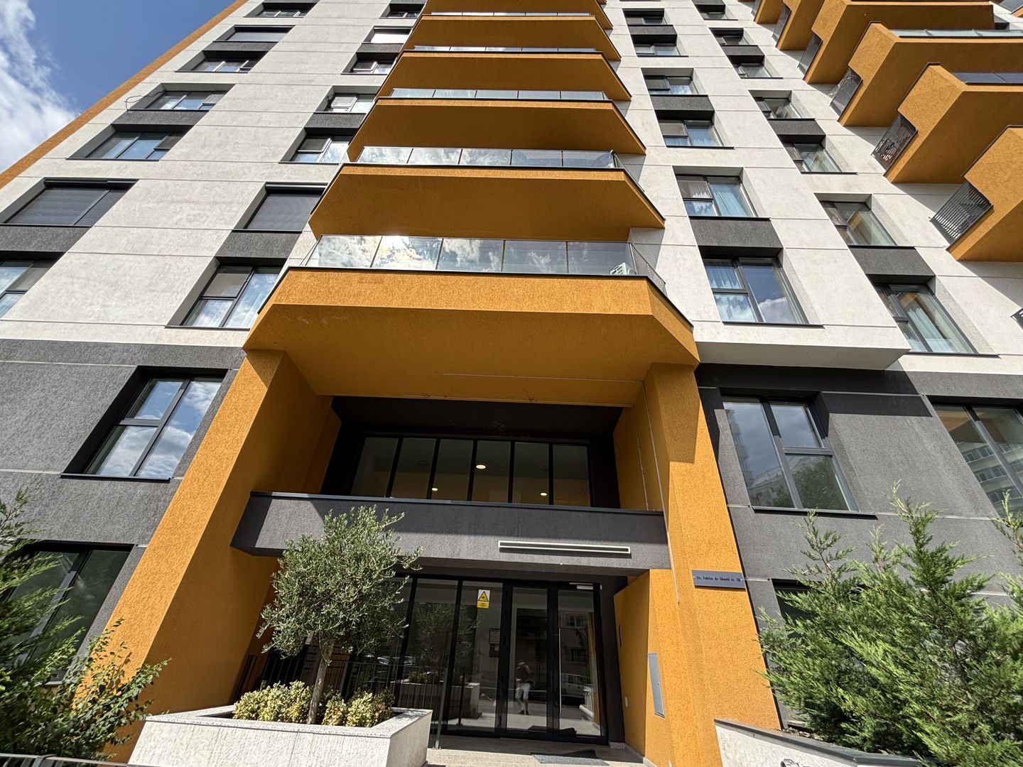 Apartament 3 Camere Decomandat | Terasă 23 mp cu Vedere la Lac + Parcare - Poză 21