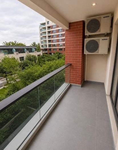 Apartament 2 camere premium in complexul Emerald, cu loc de pacare - Poză 8