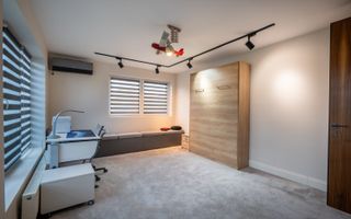 Casa premium 4 camere | 200 mp | cartier Andrei Muresanu! - Poză 21