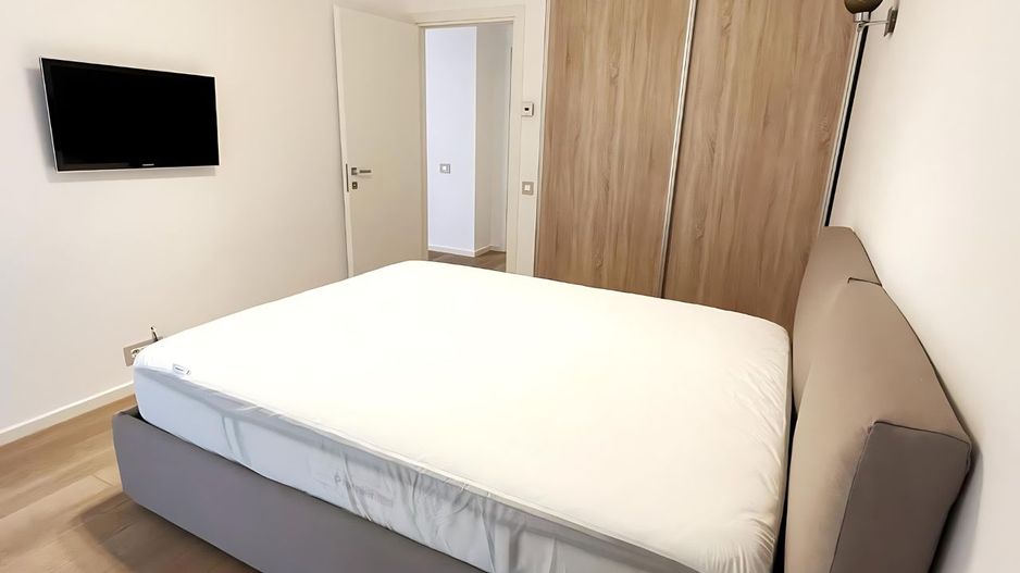 Apartament decomandat 2 camere in One Floreasca Lake - Poză 10