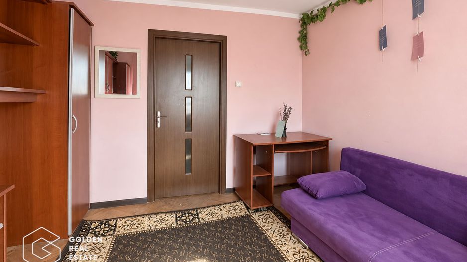 Apartament 4 camere, 86 mp,  decomandat,  Zona Vlaicu-Lebada - Poză 7