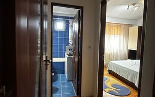 Apartament 2 camere | Balcon | Etaj intermediar | V.  Aaron - Poză 4