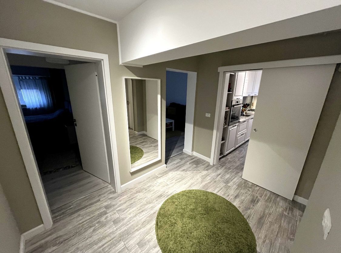 Apartament 3 camere mobilat utilat - Poză 5