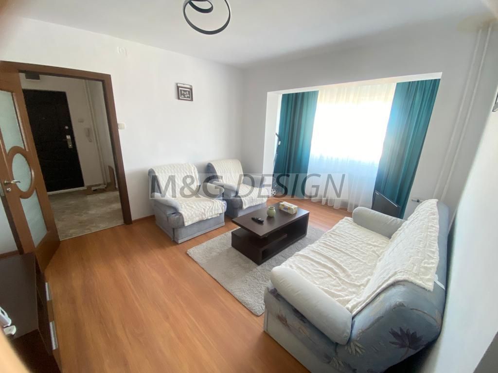 2 cam Gh Lazar amenajat mobilat utilat CENTRALA PROPRIE - Poză 2