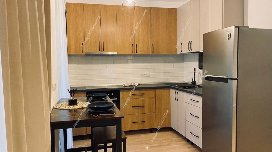 ISHO | 3 camere - 2 bai - 2 parcari | Vedere Bega | Premium - Poză 9