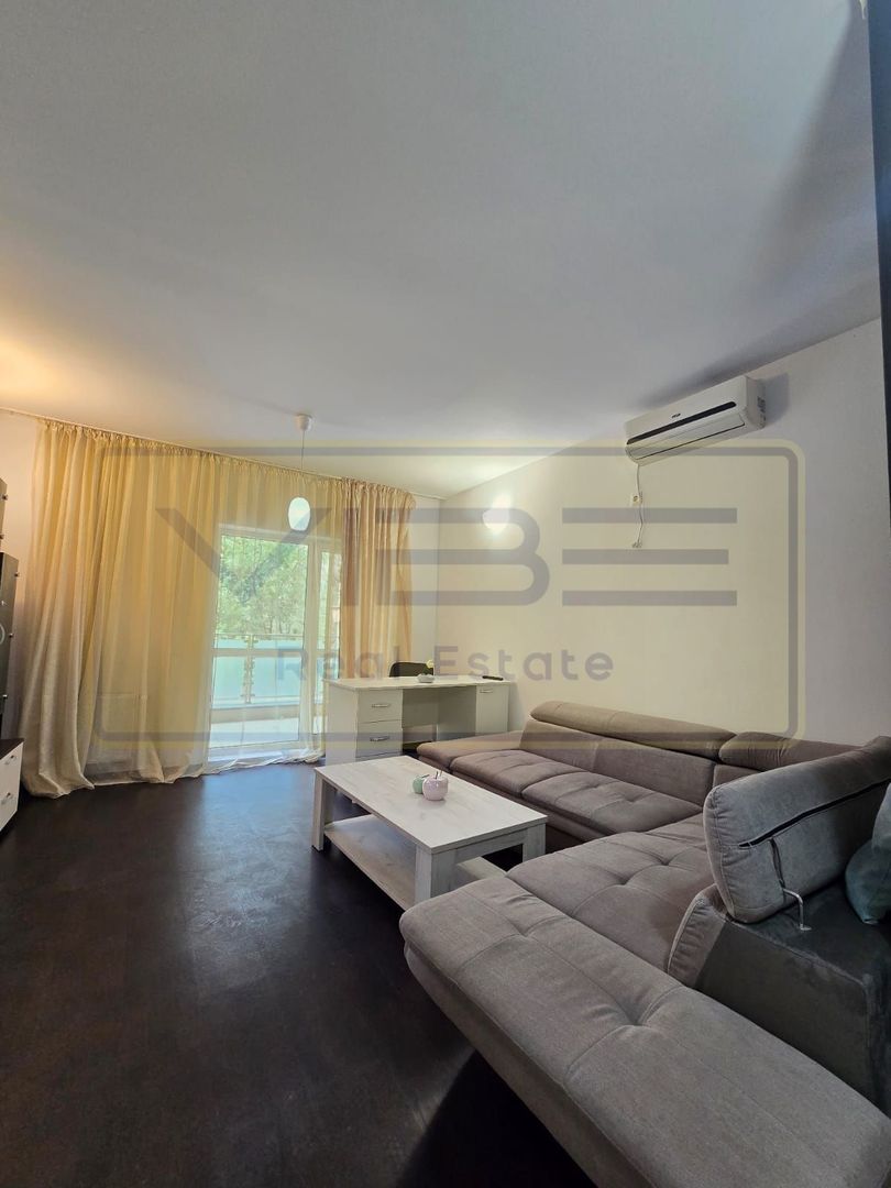 Centru - Copou- Univeristate Cuza - Medicine- Parcul Copou - 3rooms - 680 euro ! - Poză 4