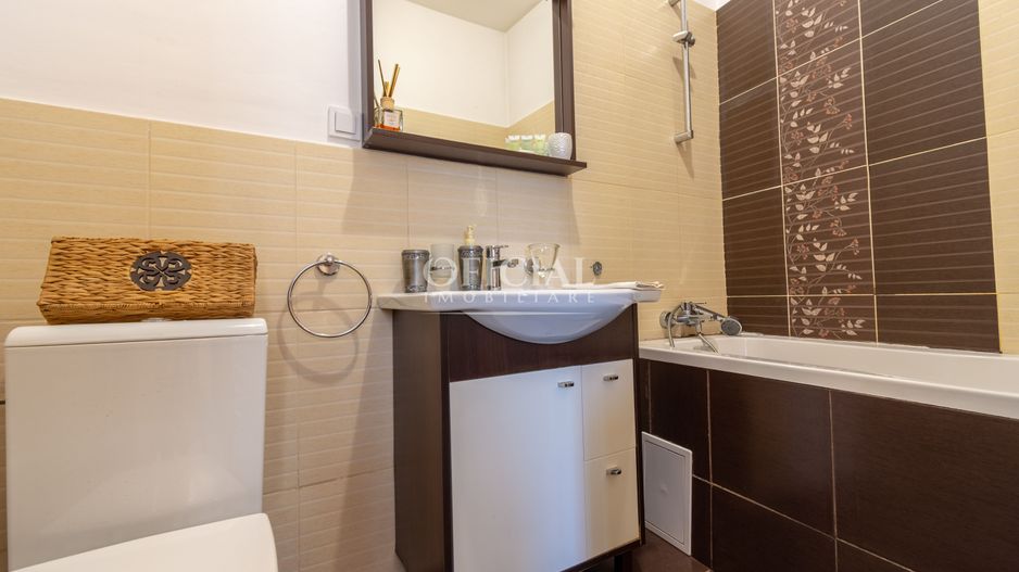 Apartament 2 Camere | 52 Mp | Pet Friendly | Zona Centrala - Poză 15